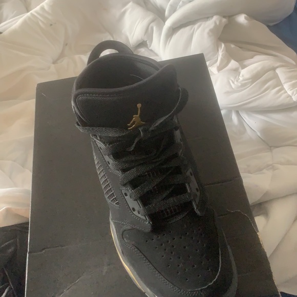 Jordan Mars 270 brand new og everything - Picture 3 of 3